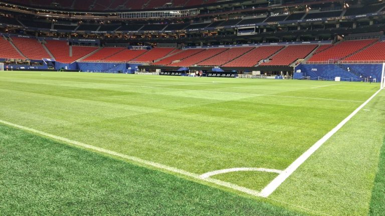 atlanta stadium
