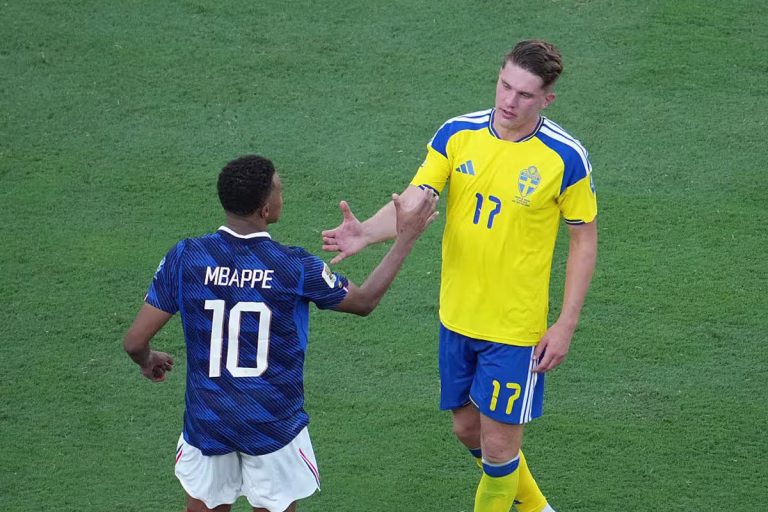 mbappe gyokeres